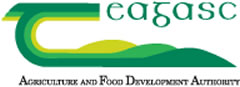 Teagasc - The Irish Agriculture and Food Development Authority